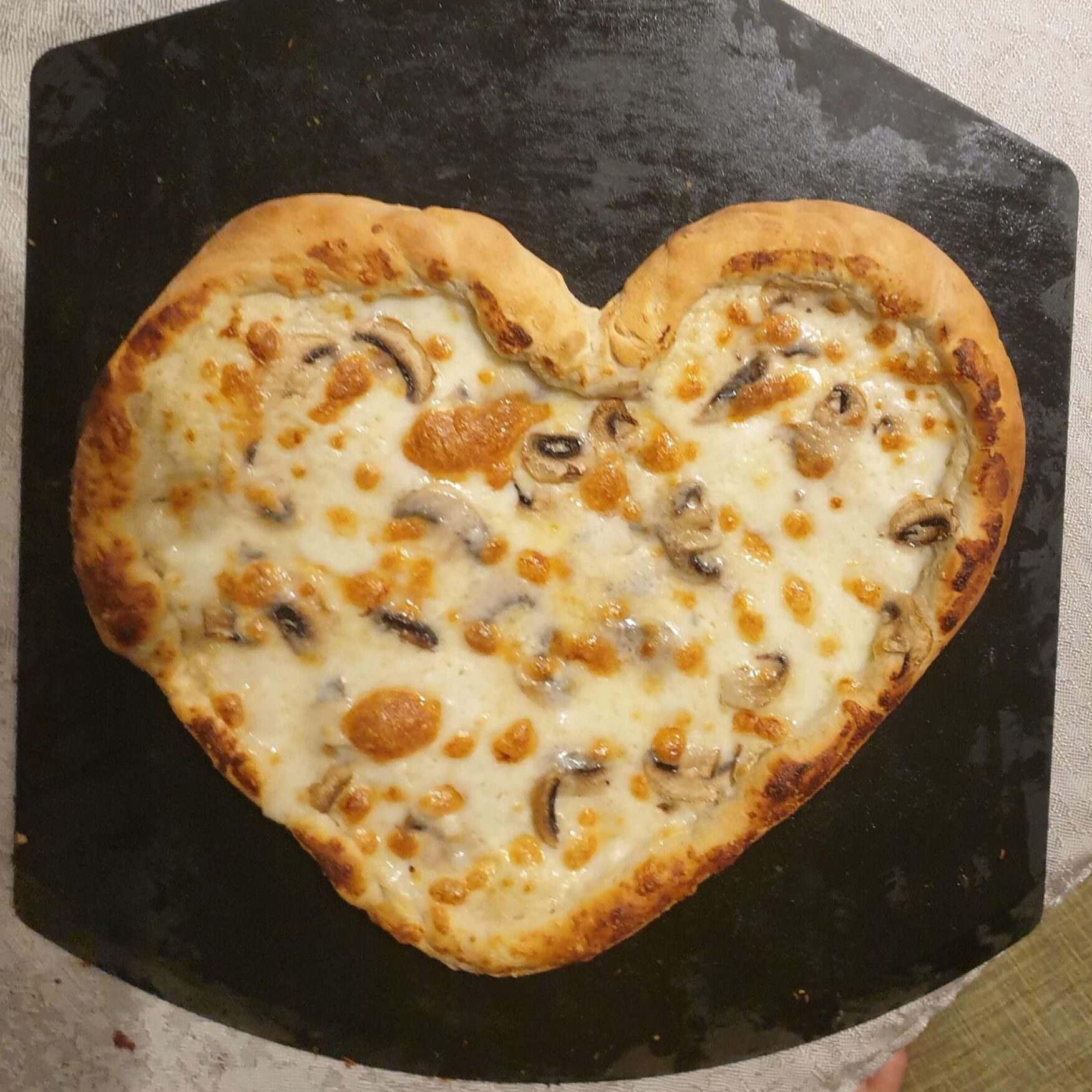 Private Chef Ofir Baruch - שף פרטי עד הבית - סדנת פיצות - פיצה_02